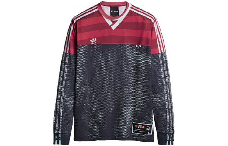

Adidas Originals Мужская футболка, цвет Black