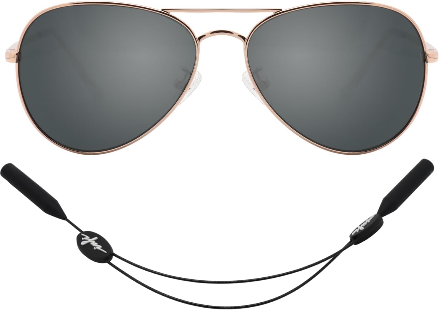 

Солнцезащитные очки INFI с поляризованными линзами, модель «Авиатор», для женщин и мужчин, для рыбалки, вождения, пляжа, с зеркальным покрытием и защитой от царапин, Rose Gold