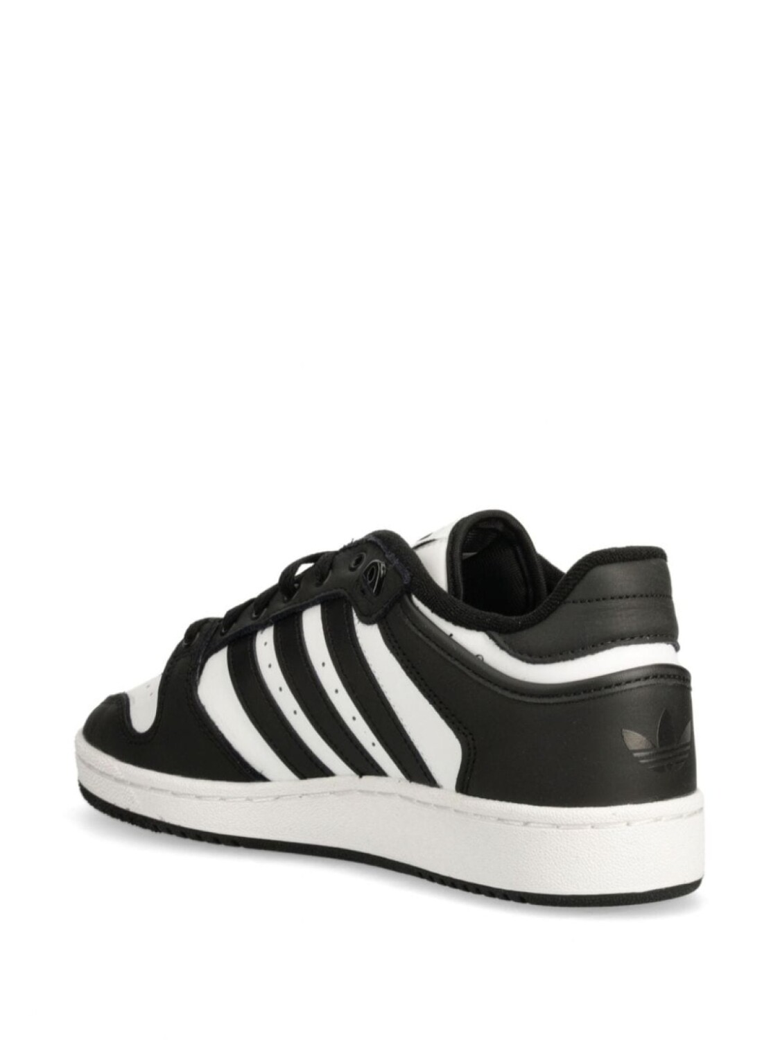 Кроссовки adidas Centennial RM, черный — фото 2