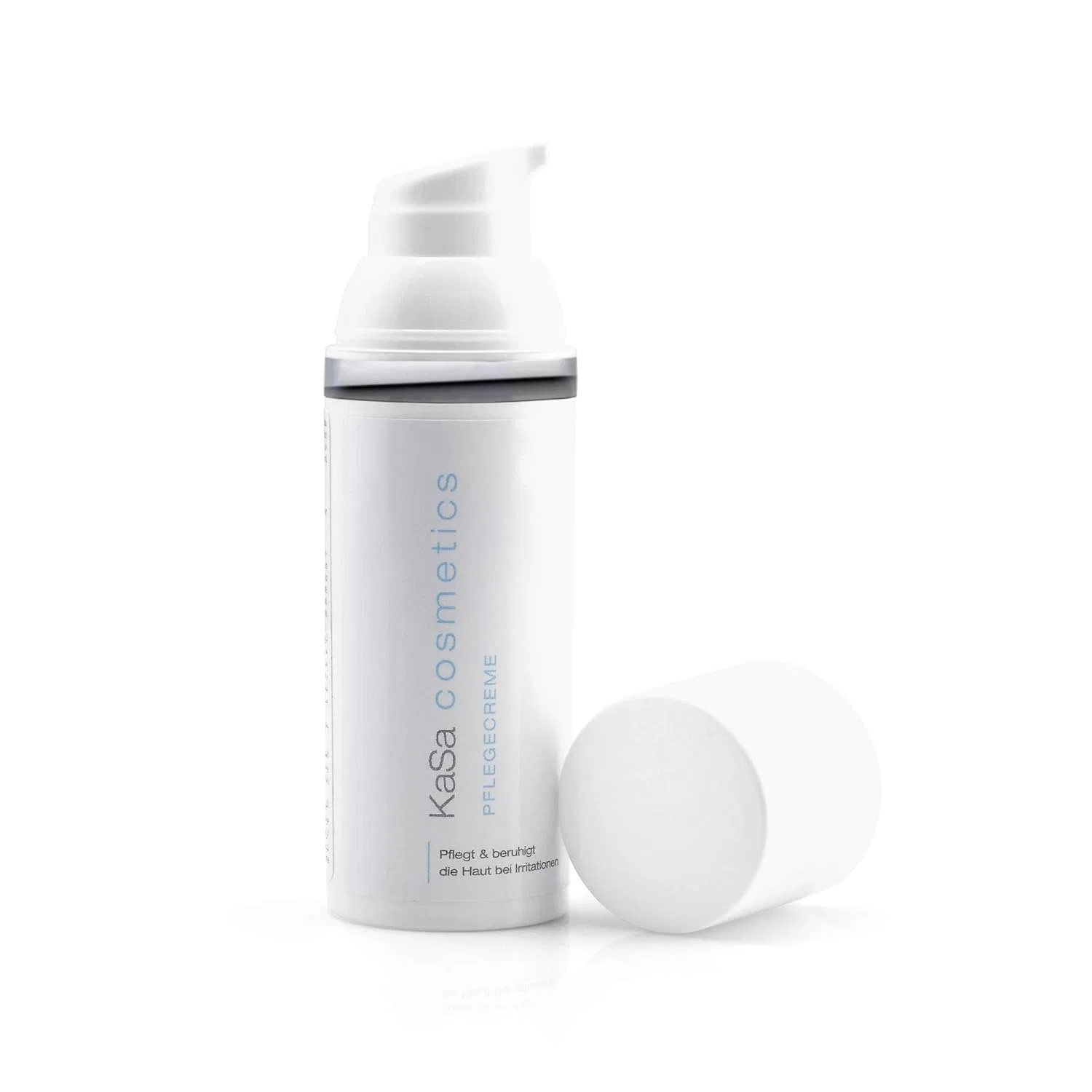 Питательный крем KaSa cosmetics, 50 мл, с алоэ вера Kasa