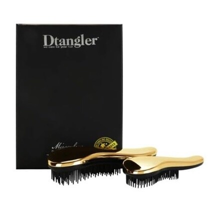 

Подарок по уходу за кожей Dtangler для женщин