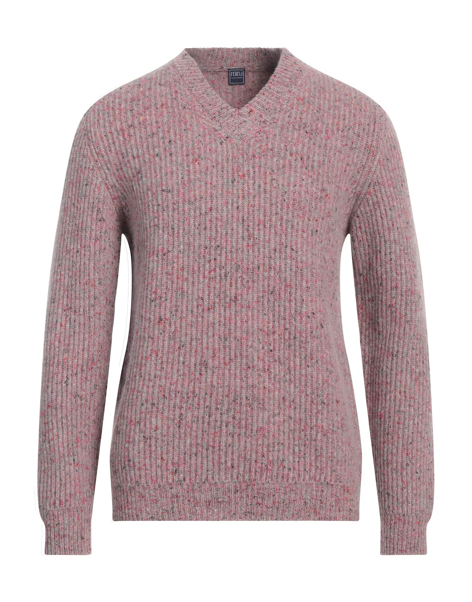 

Свитер Fedeli, светло-розовый