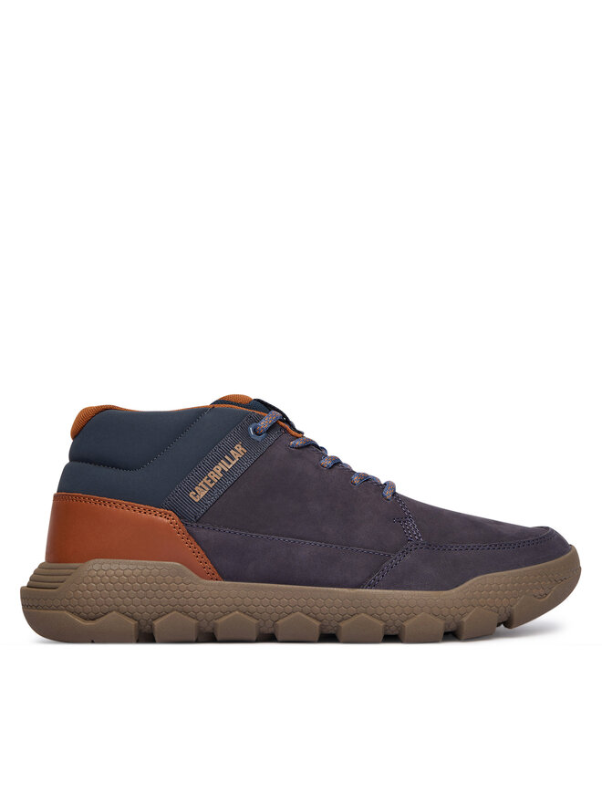 

Кроссовки Hex Lite P726410 Cat Footwear, коричневый