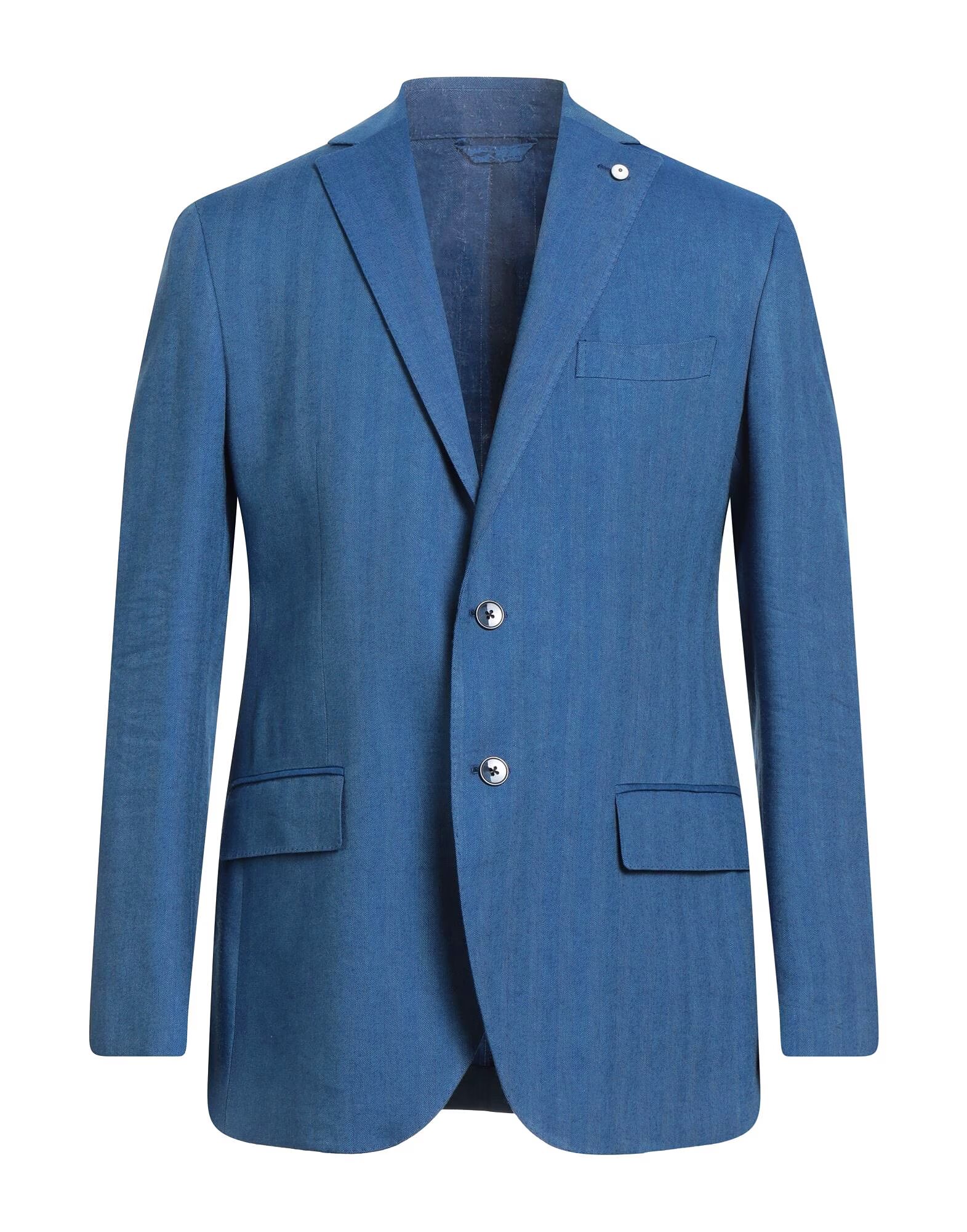 

Блейзер L.B.M. 1911, синий