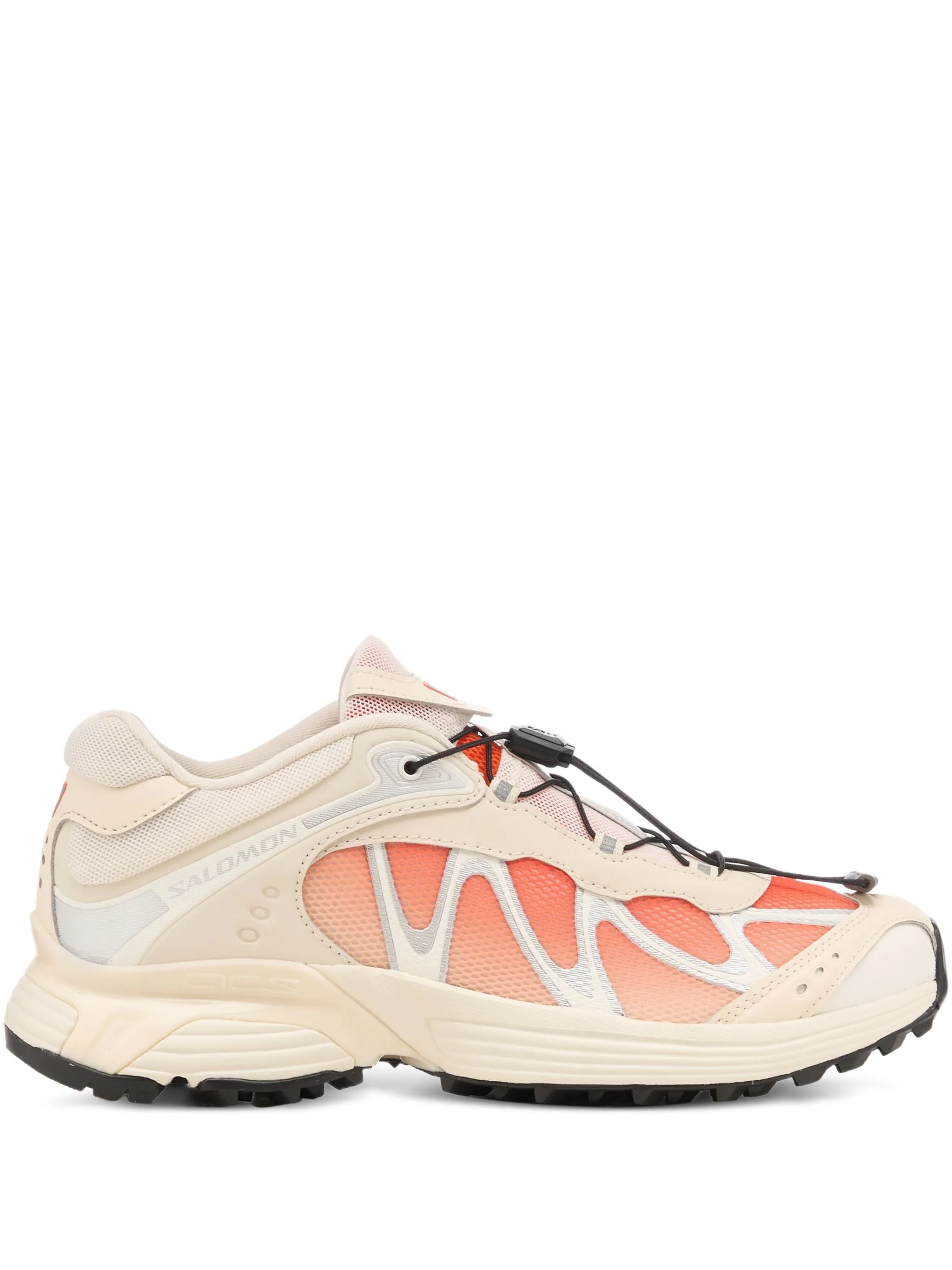 

Кроссовки XT-Whisper Shortbread/Red Salomon, серый