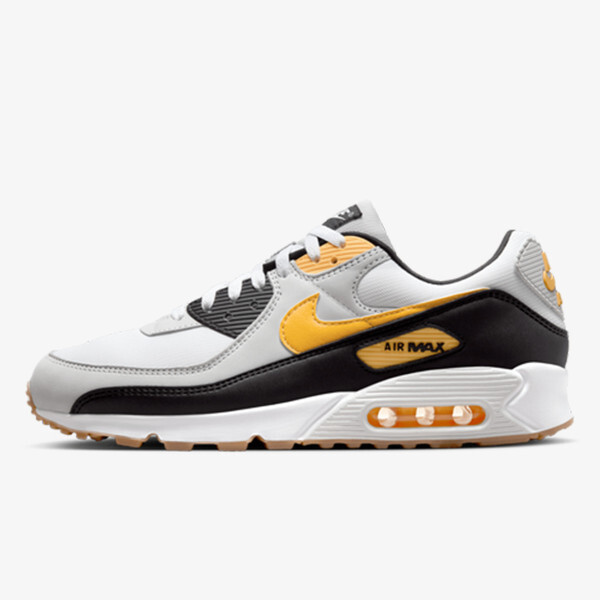 

Кроссовки Air Max 90 Nike, белый