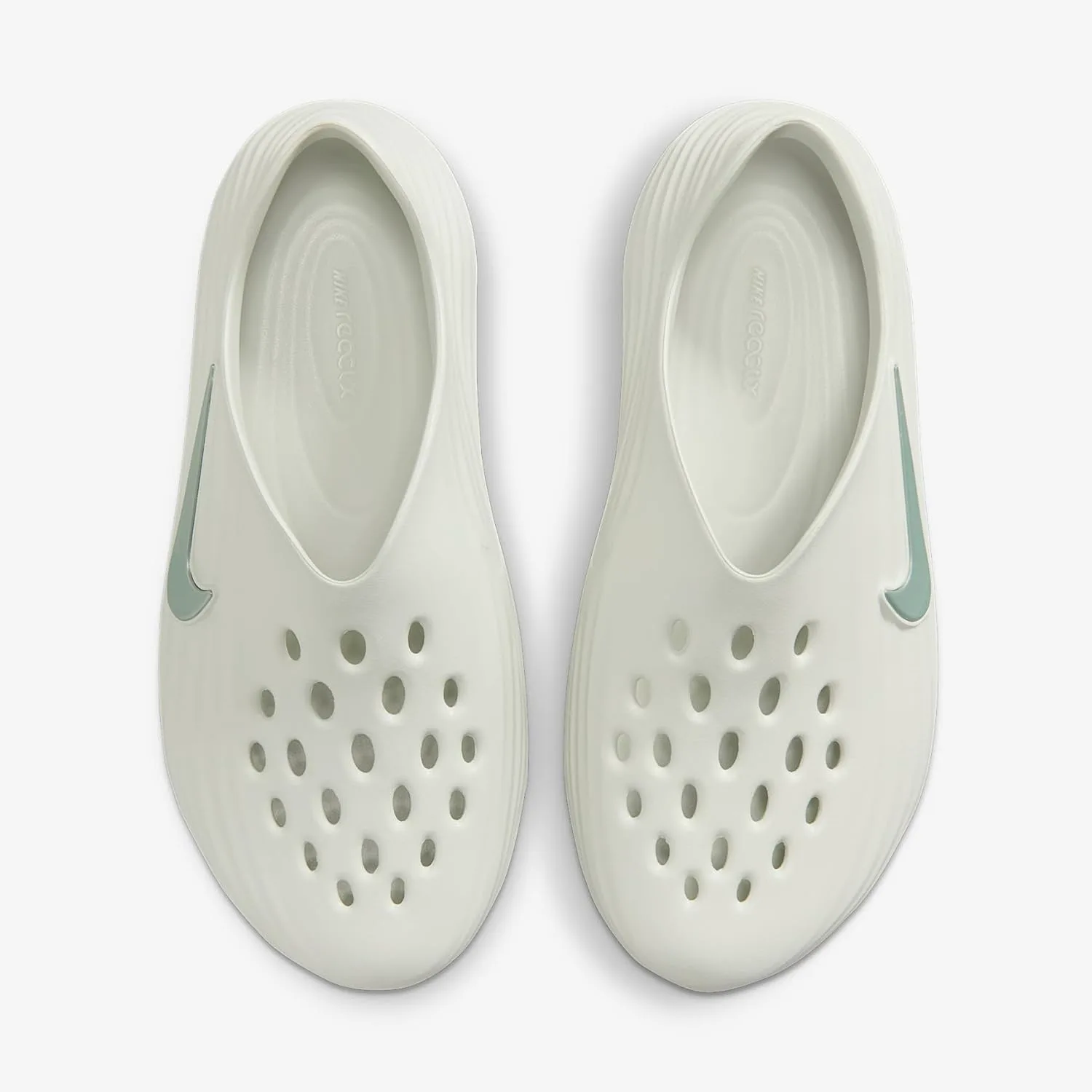 Мужские кроссовки Nike Reactx Rejuven8, светло-серебристый — фото 4