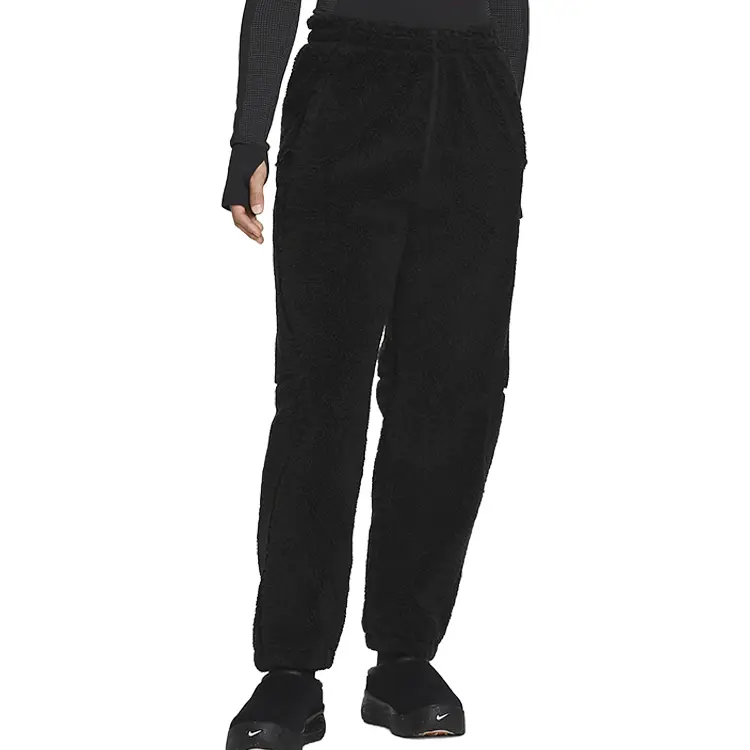 Брюки casual Unisex ACG Collection THERMA-FIT ADV Nike, черно-белый — фото 3
