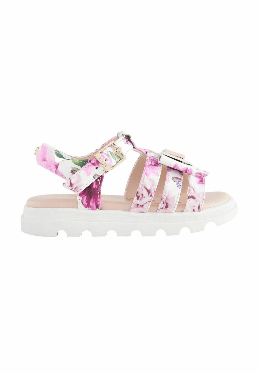 

Сандалии Baby shoes Baker by Ted Baker, розовый