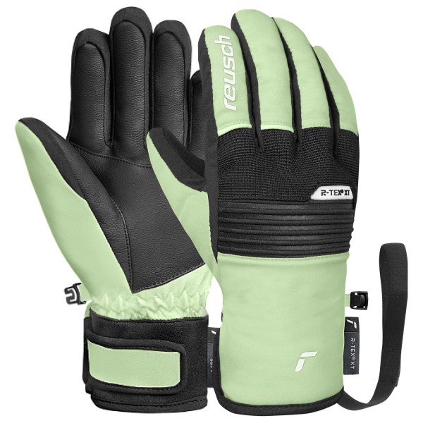 

Детские перчатки benji r-tex xt Reusch, мультиколор