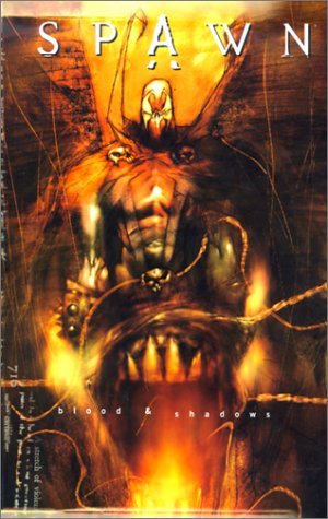 

Spawn: Blood and Shadows (Todd McFarlane Productions)