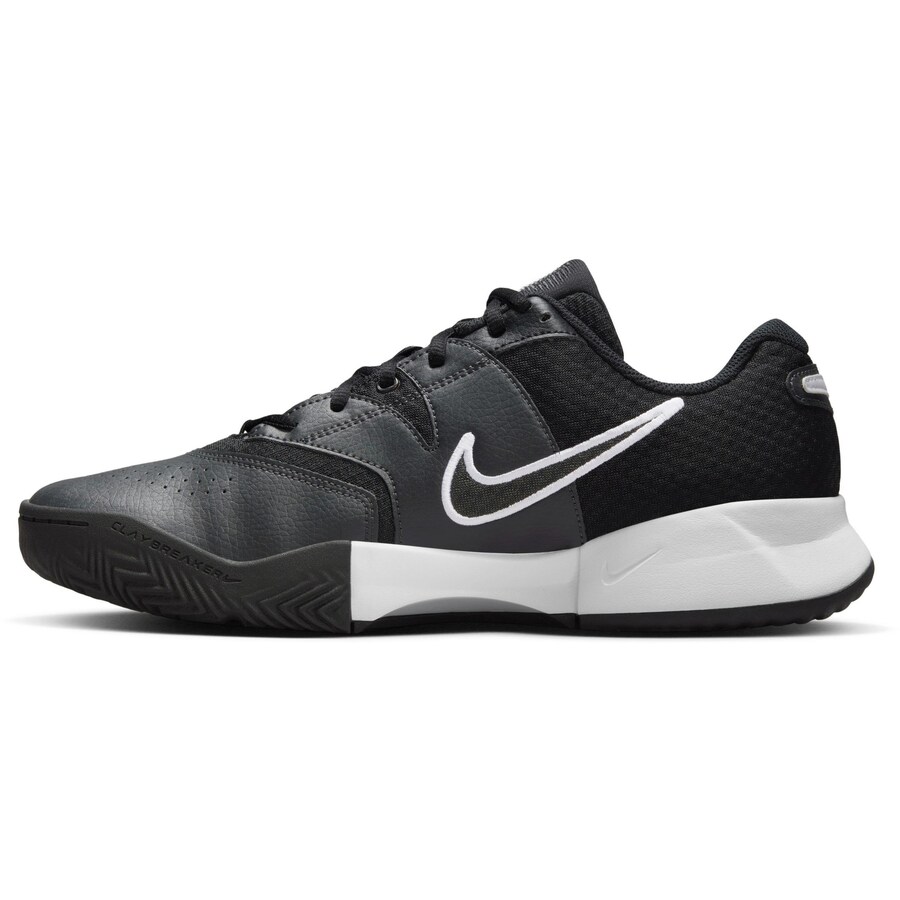 Кроссовки NIKE Court Lite 4 Clay, Black — фото 2