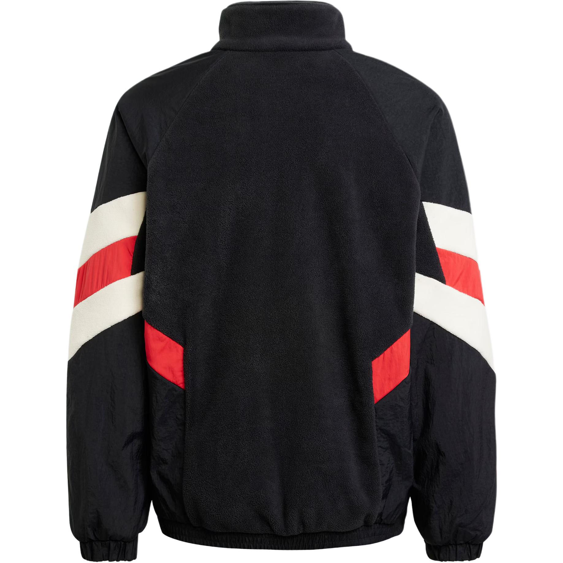 Свитшот Manchester Black Teenagers Adidas Originals — фото 3