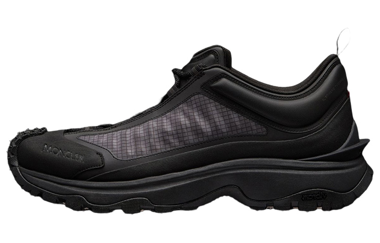 

Trailgrip Lite Black Moncler