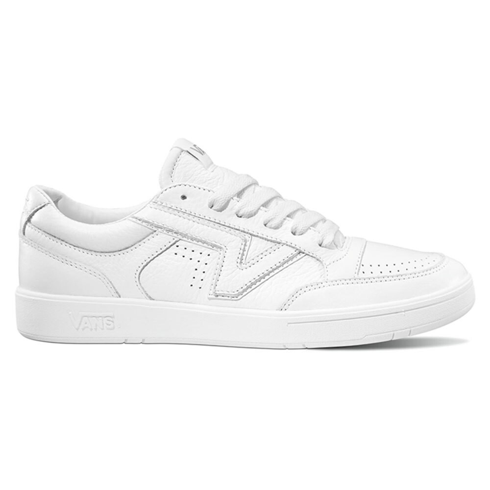 Кроссовки Vans Lowland CC, белый — фото 4