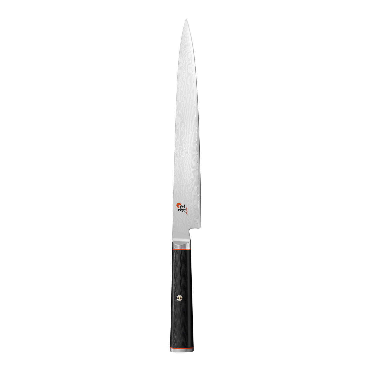 

Нож для нарезки Miyabi Kaizen 9,5 дюйма, стальной