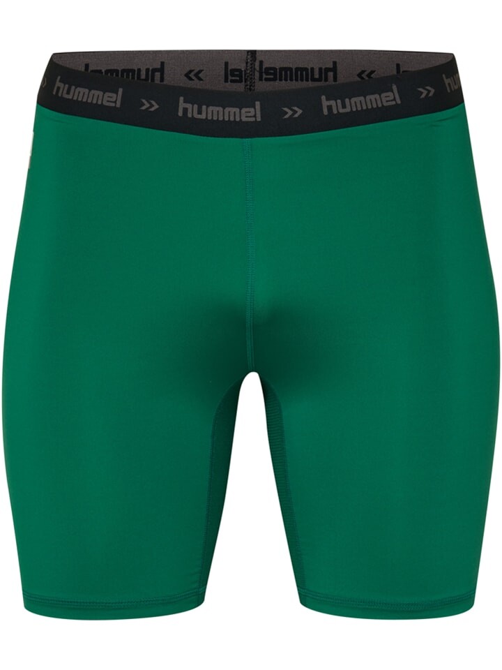 

Шорты Hummel Hml Multisport Herren, цвет evergreen