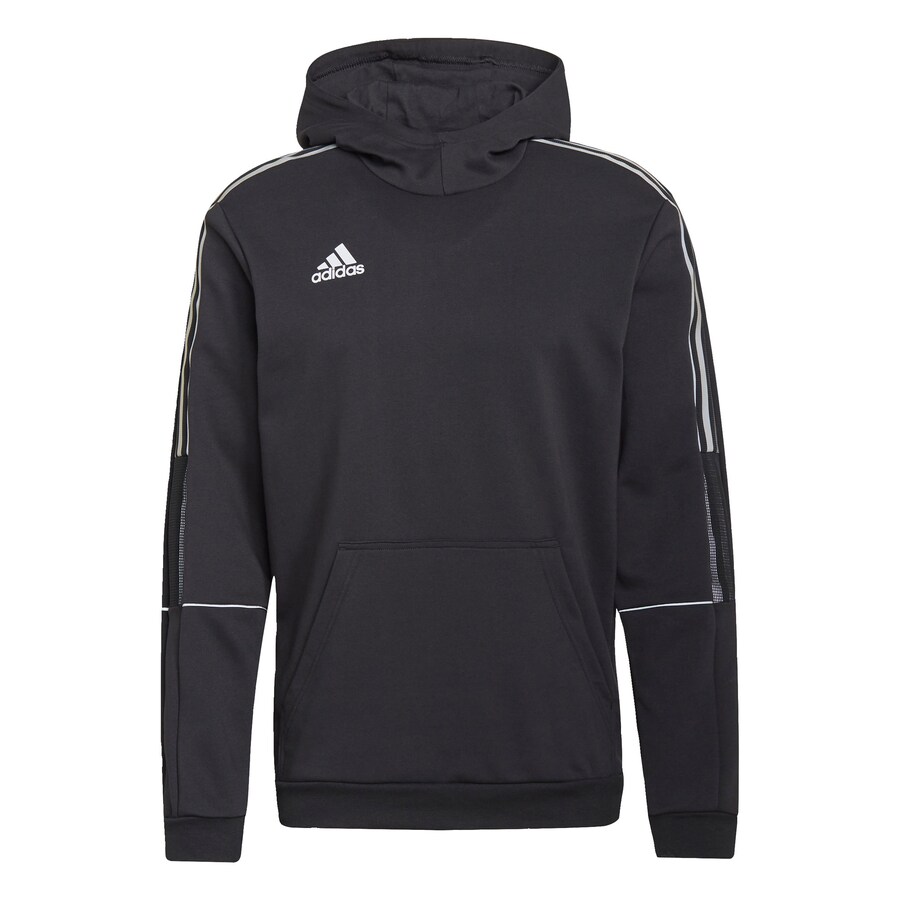 

Спортивная толстовка ADIDAS PERFORMANCE Tiro, черный