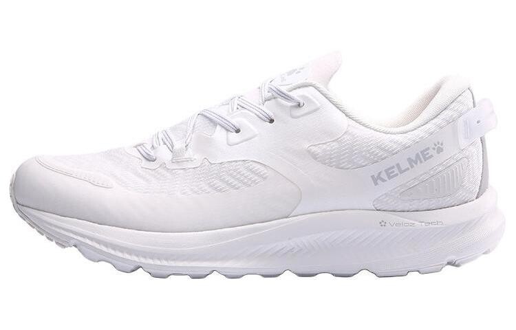 

Кроссовки унисекс с низким верхом белые Kelme
