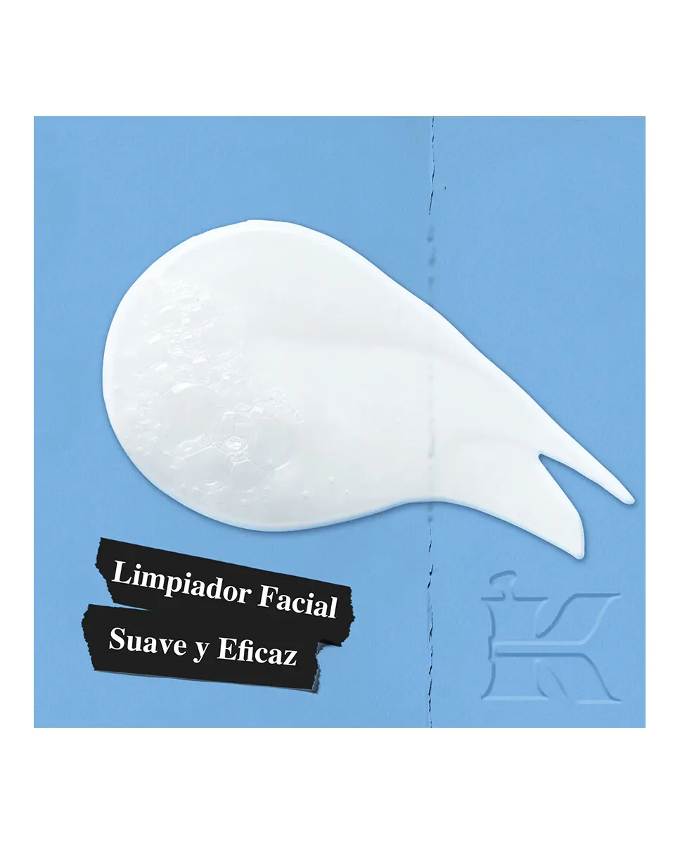 Гель для умывания Kiehl's — Очищающее средство для лица Ultra Facial Cleanser, 75 мл — фото 3