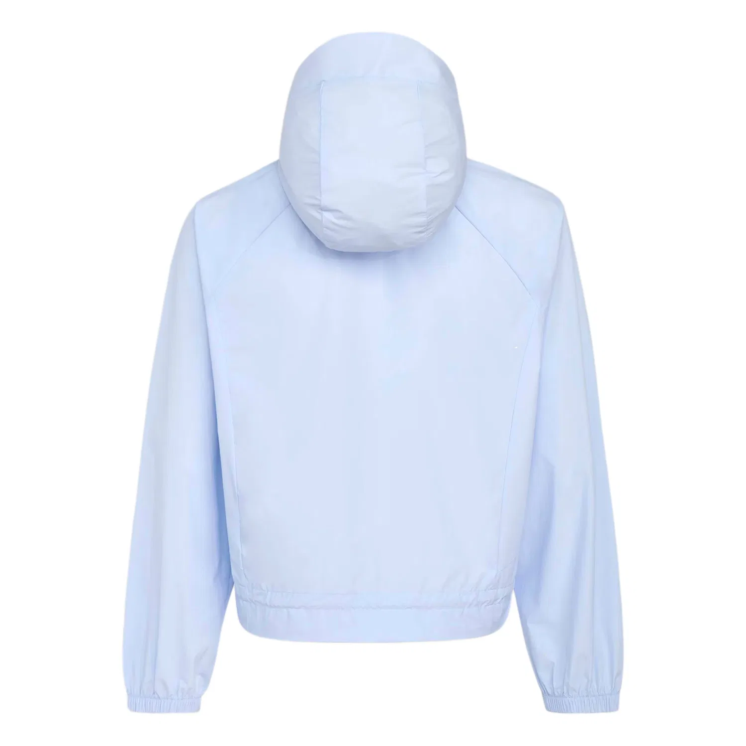 Куртка SOFT LUX LIGHTWEIGHT женская Adidas, Crystal Blue — фото 3