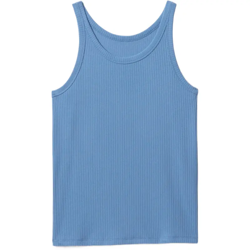 

Женский топ GAP, синий