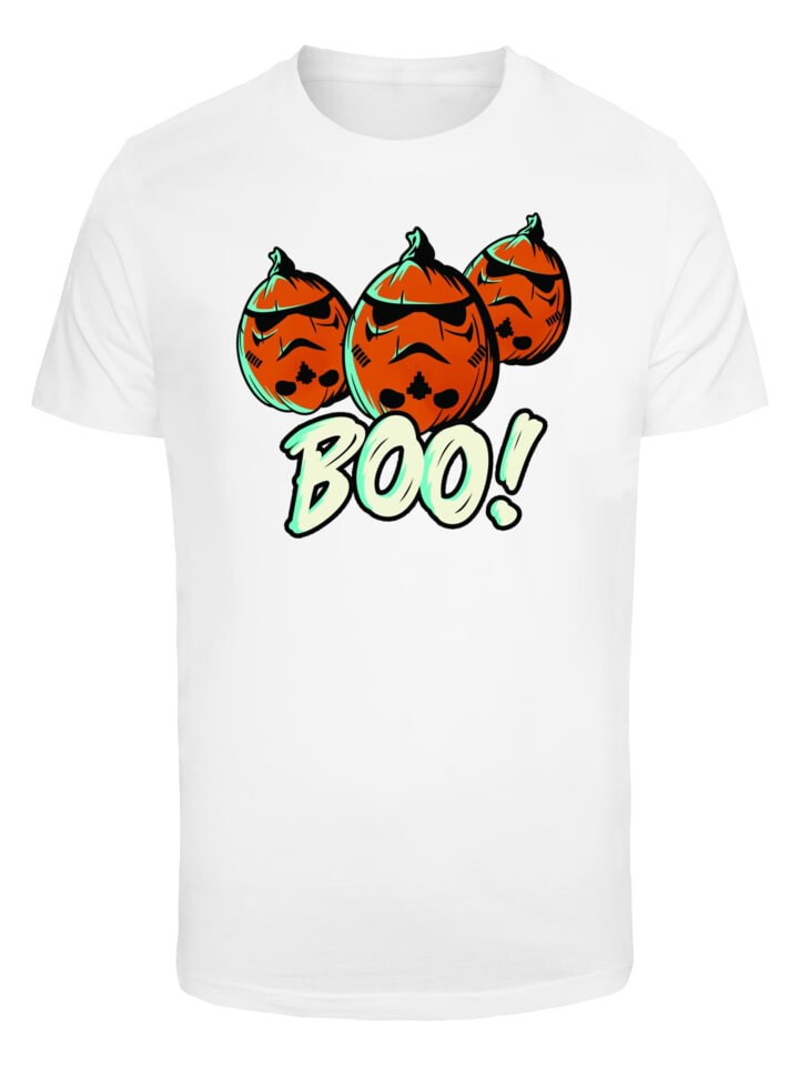 

Футболка Absolute Cult T-Shirts, белый