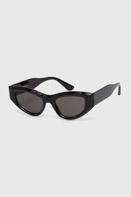 

Солнечные очки Jeepers Peepers, черный