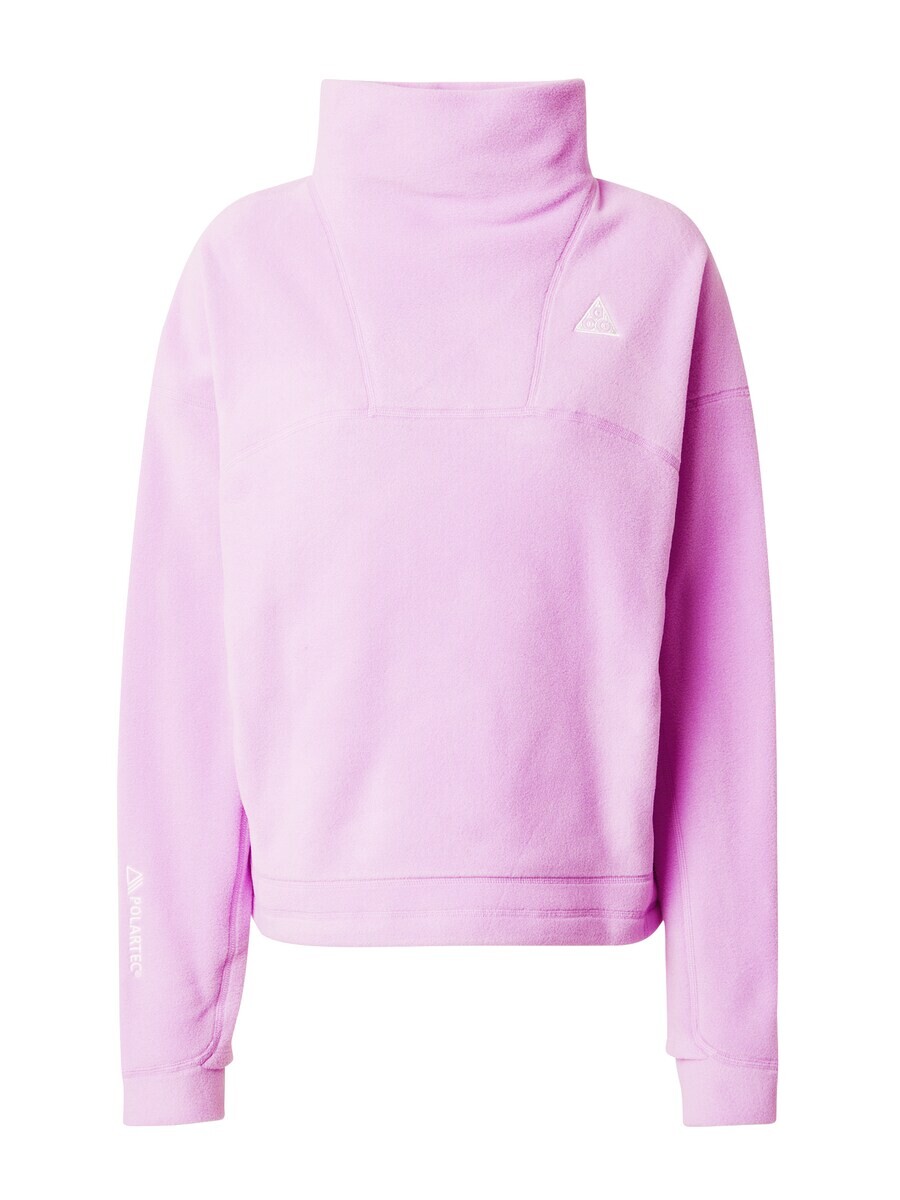 

Свитер Nike Sportswear WOLF TREE, фуксия