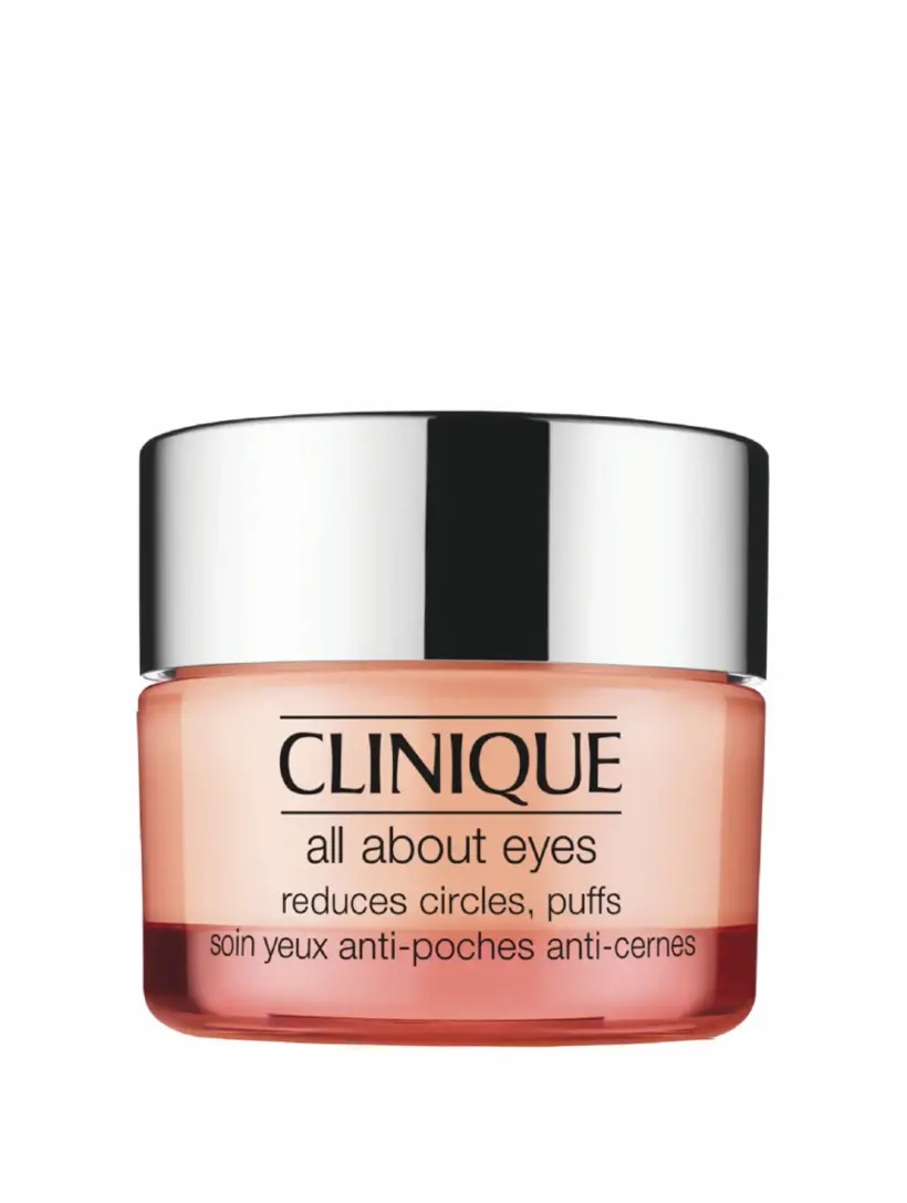 

Крем для кожи вокруг глаз All About Eyes Rich, 30 мл Clinique