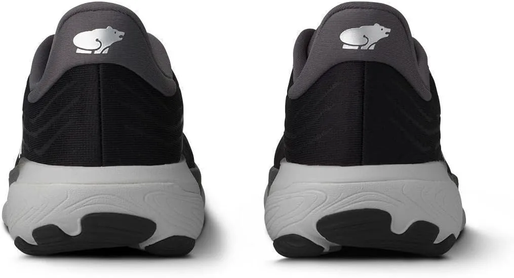 Мужская беговая обувь Karhu Ikoni 3.0, черный — фото 2