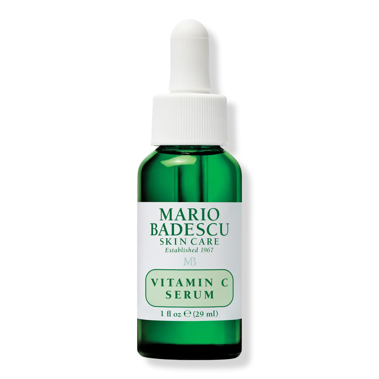 

Сыворотка с витамином С и гиалуроновой кислотой Mario Badescu