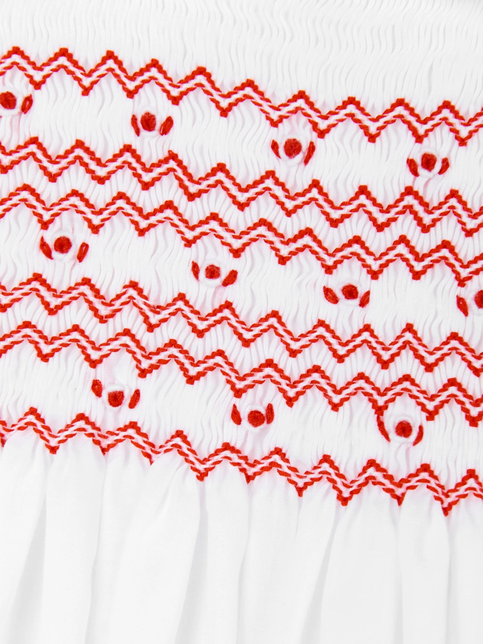 

Платье с отложным воротником Sarah Louise, белый