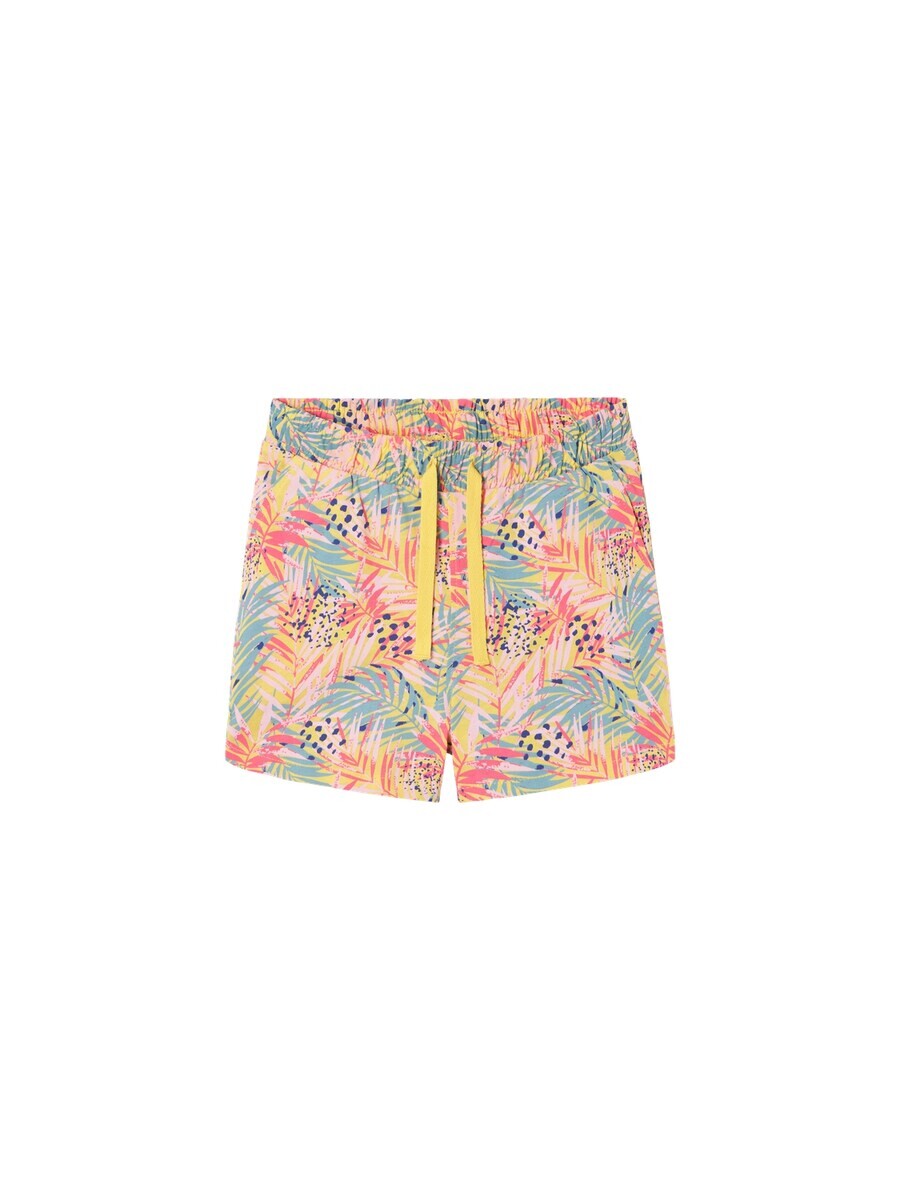 

Брюки NAME IT Regular Pants Vigga, цвет Lime