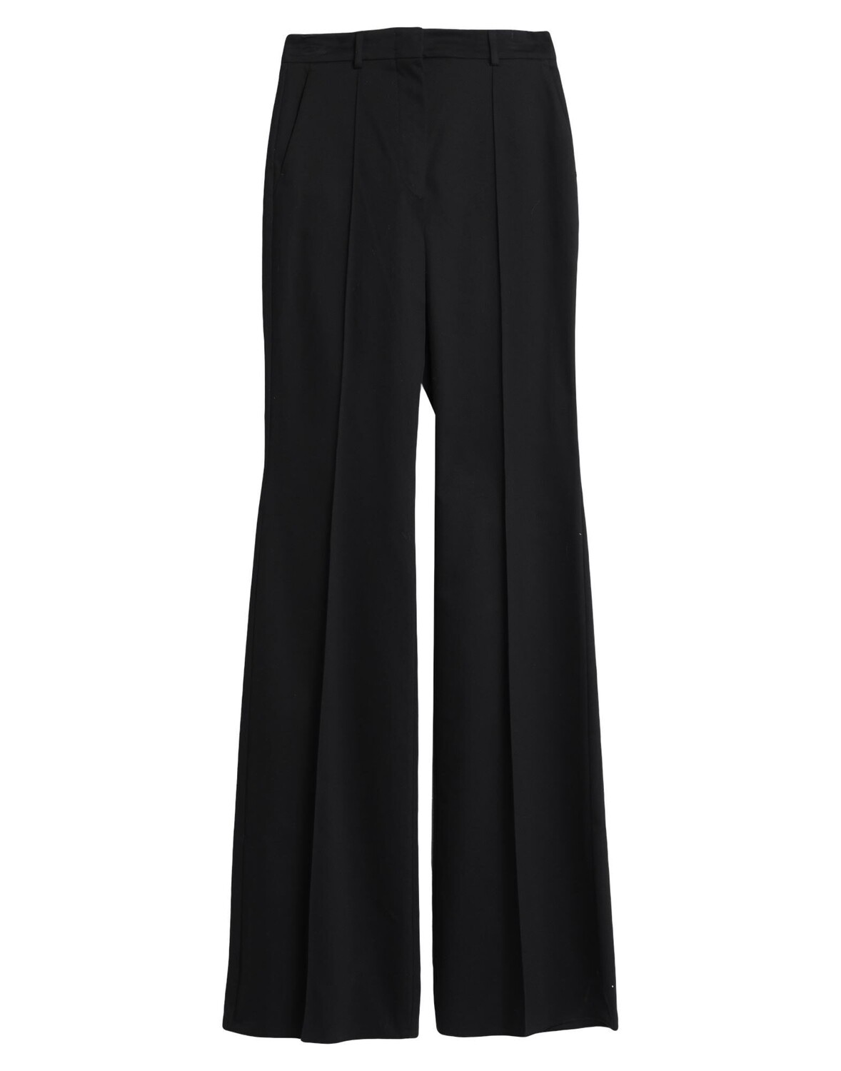 

Брюки Sportmax, черный