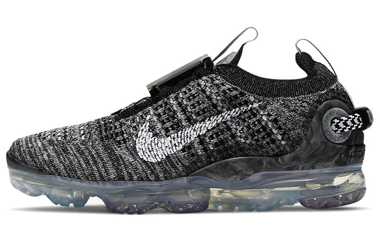 Кроссовки Nike Air VaporMax 2020 Flyknit Oreo GS