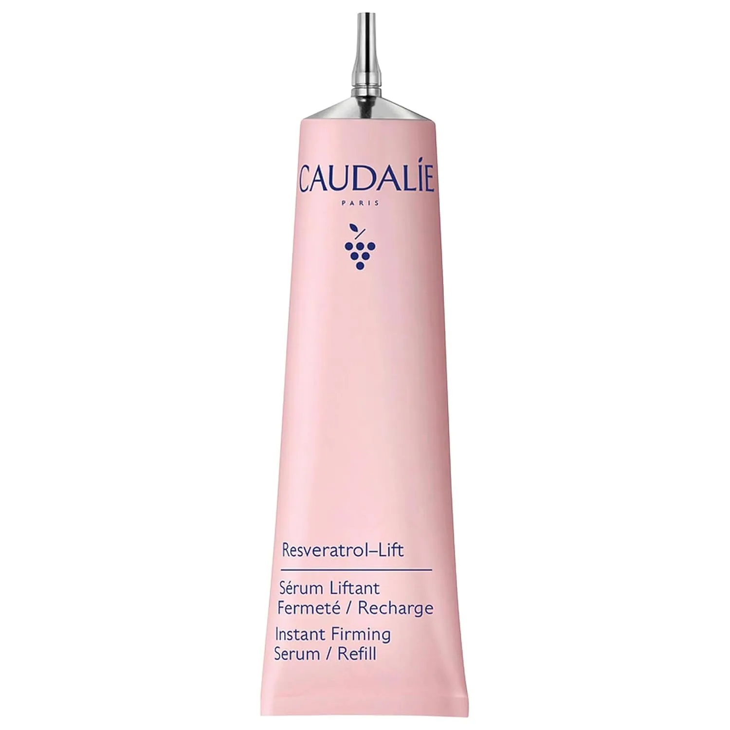 Сыворотка Caudalie — Заменитель ретинола Resveratrol-Lift Instant Firming Retinol Alternative Serum, сменный, 30 мл