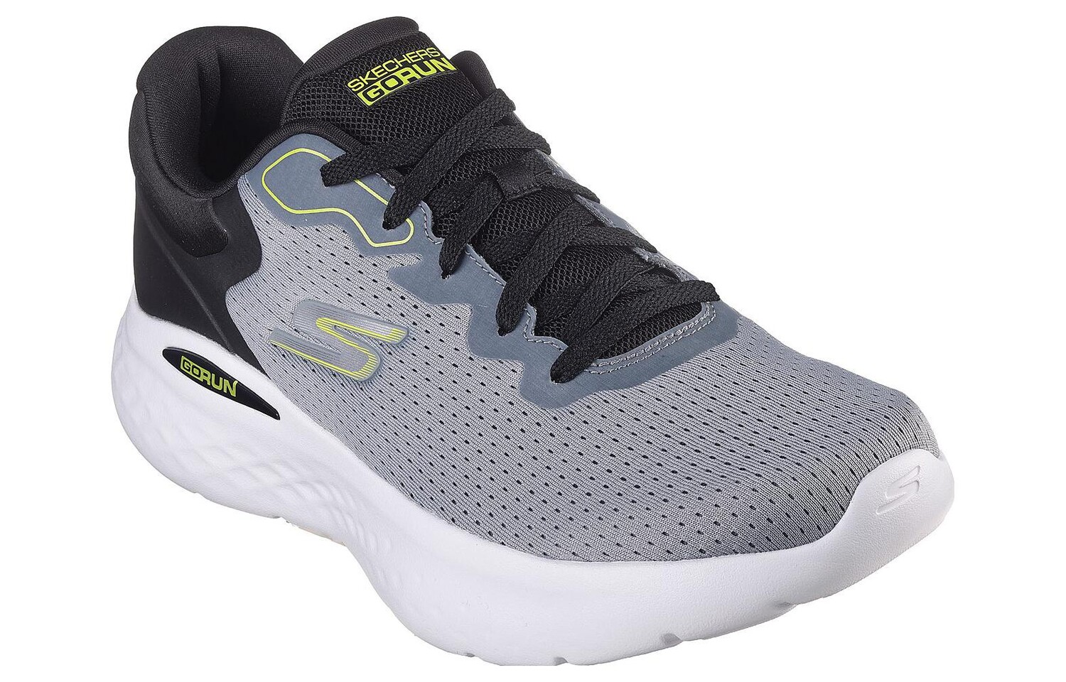 Кроссовки для бега Go Run Lite для мужчин с низким верхом Skechers — фото 3