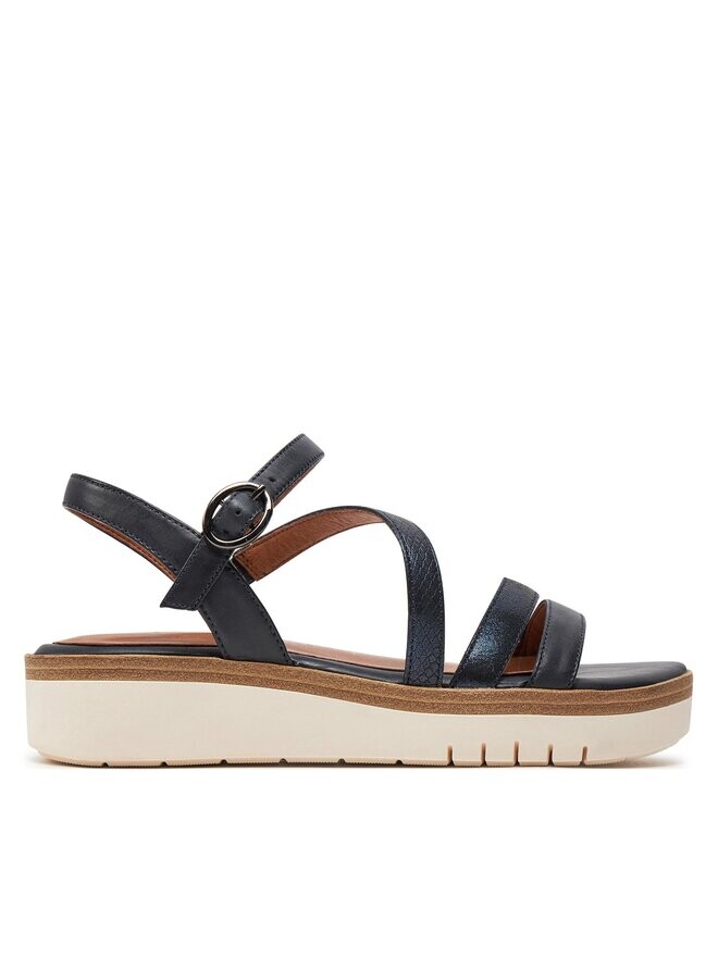 

Сандалии Tamaris, темно-синий