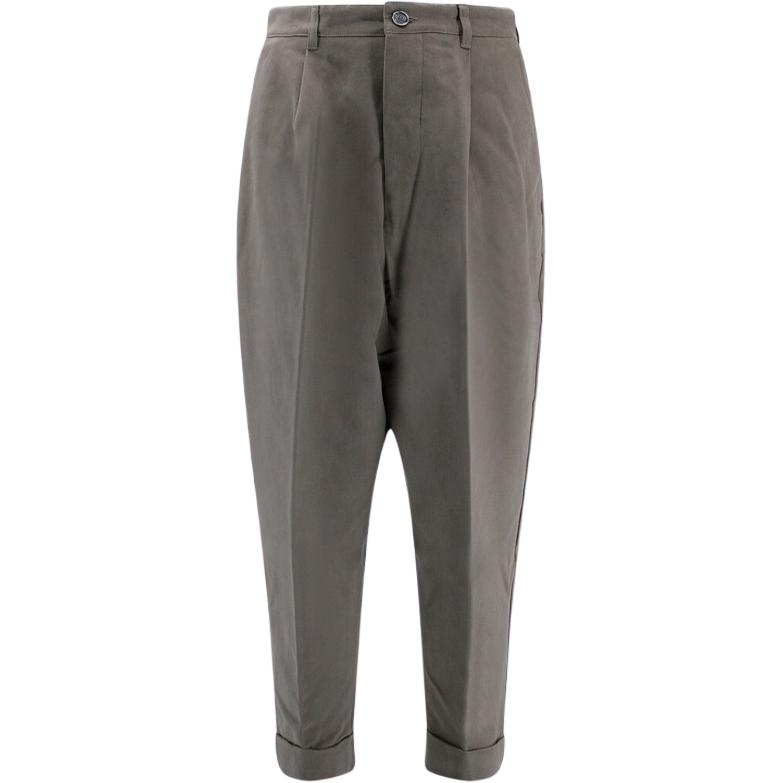 

Amiparis Мужские повседневные брюки, серо-коричневые