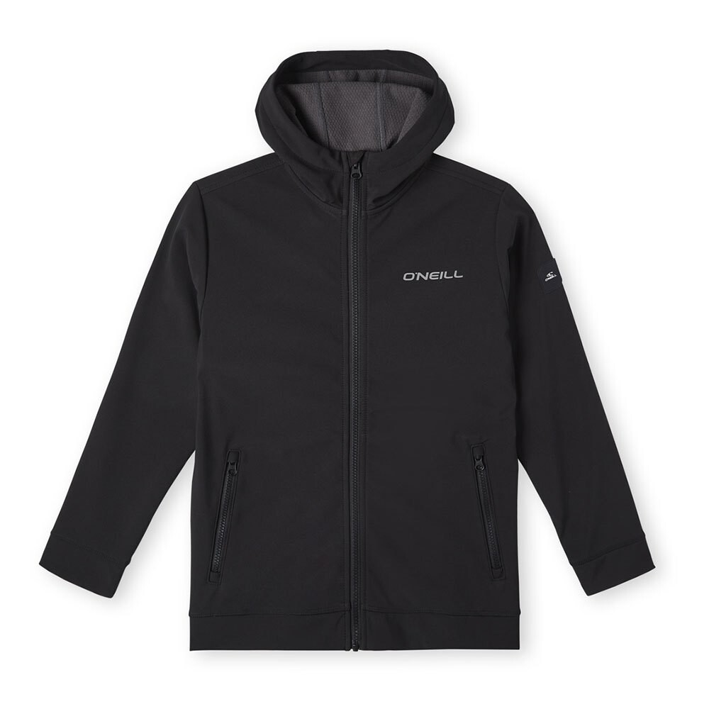 

Куртка O´neill Explore Softshell, черный