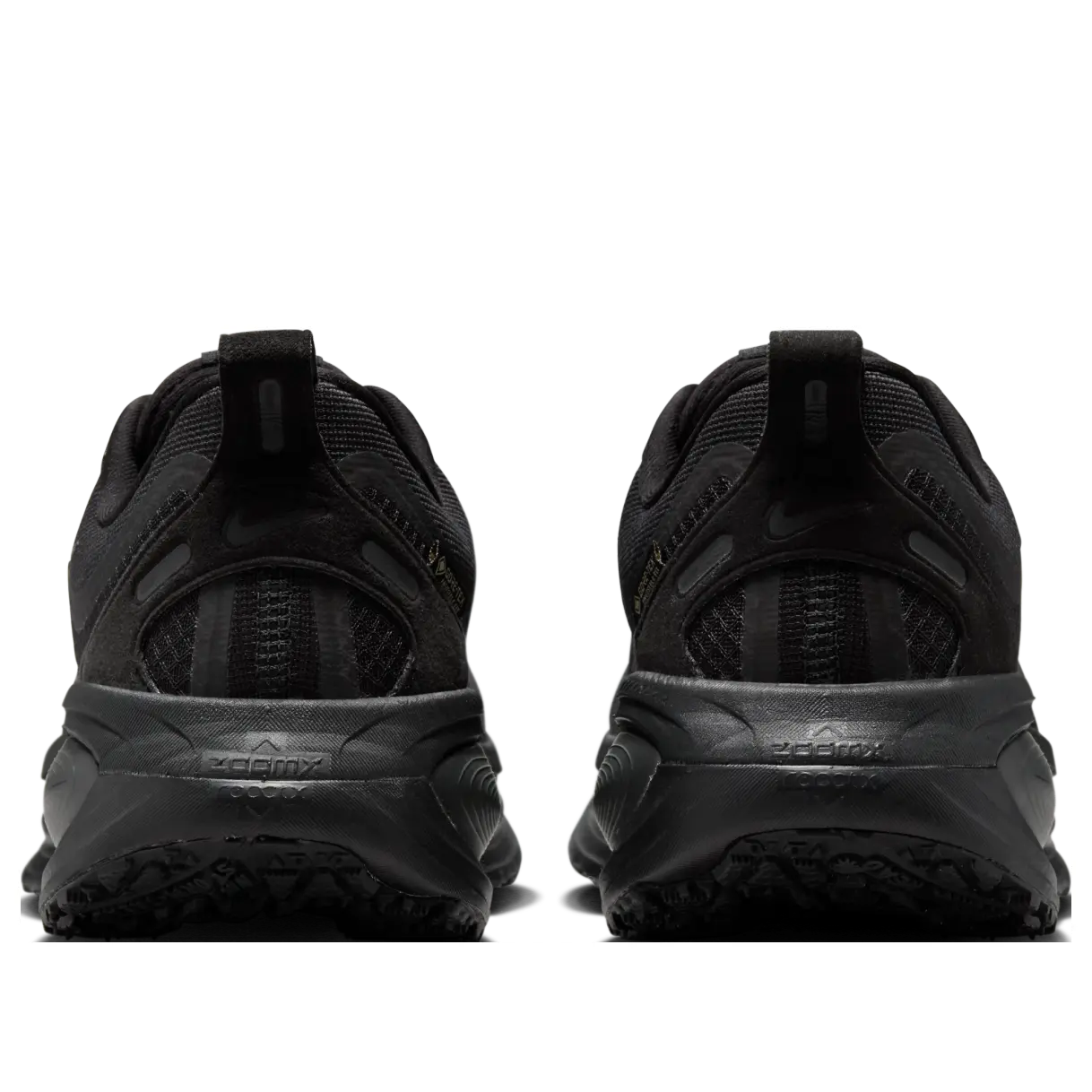 Кроссовки (WMNS) Nike Vomero 18 GORE-TEX 'Black Anthracite' — фото 3