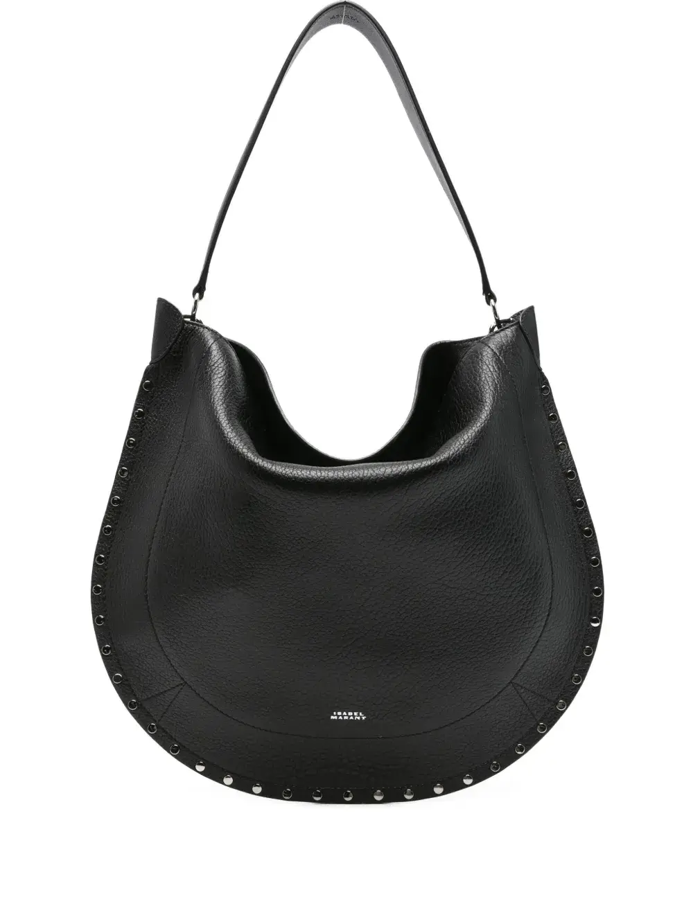 

Сумка на плечо Oskan Isabel Marant, черный