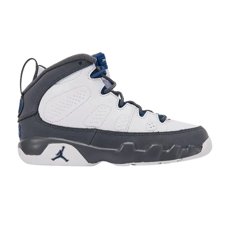 Air Jordan 9 Retro PS 'Flint Grey' 2026