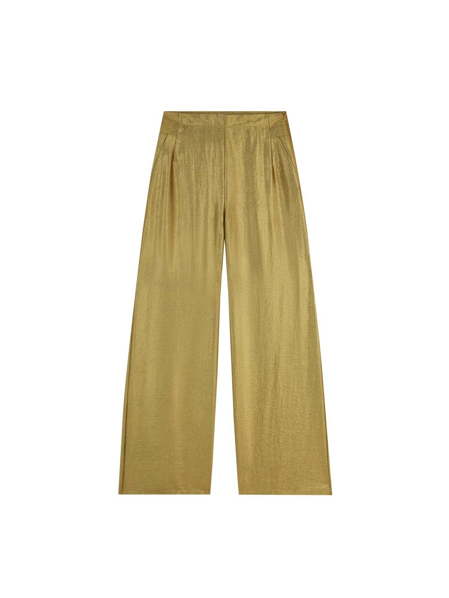 

Широкие брюки Scalpers, Khaki