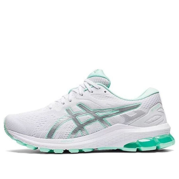 

Кроссовки gt 1000 10 Asics, белый