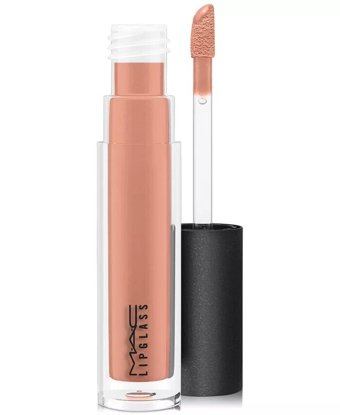 

Блеск для губ Lipglass Mac, цвет Dangerous Curves