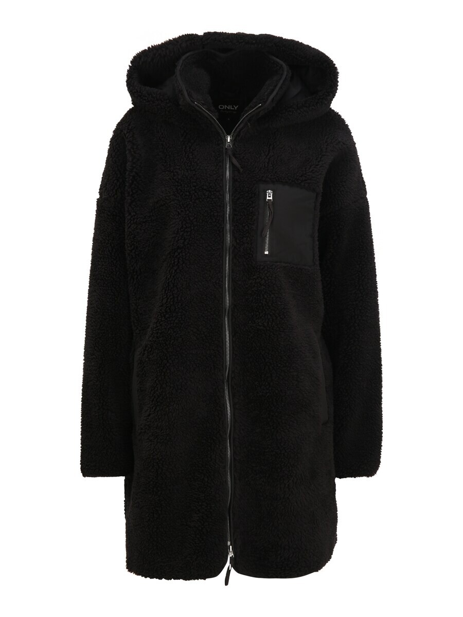 

Всесезонная куртка Only Petite Between-Season Jacket SASCHA, черный