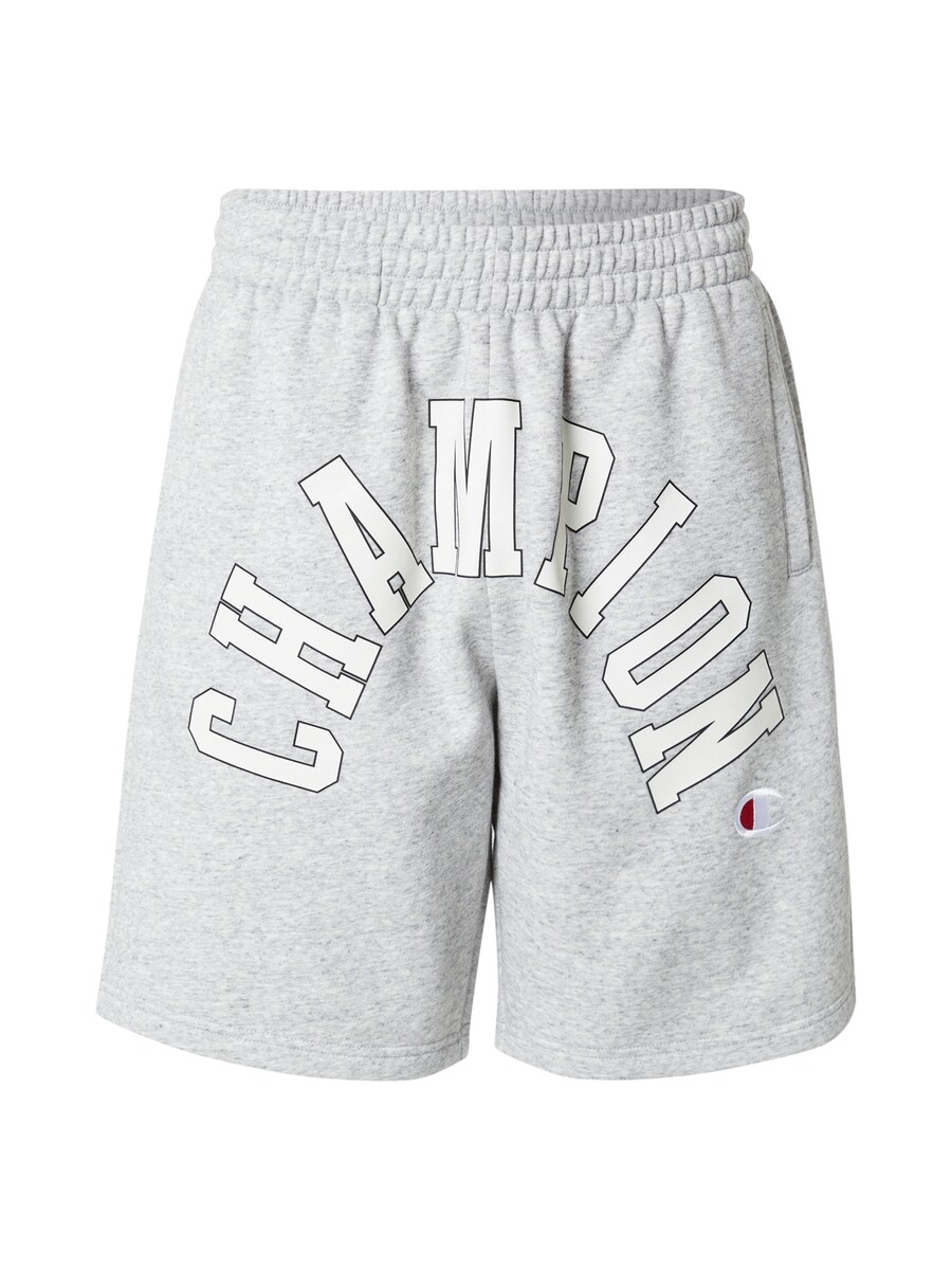 

Брюки свободного кроя Champion Authentic Athletic Apparel, светло-серый