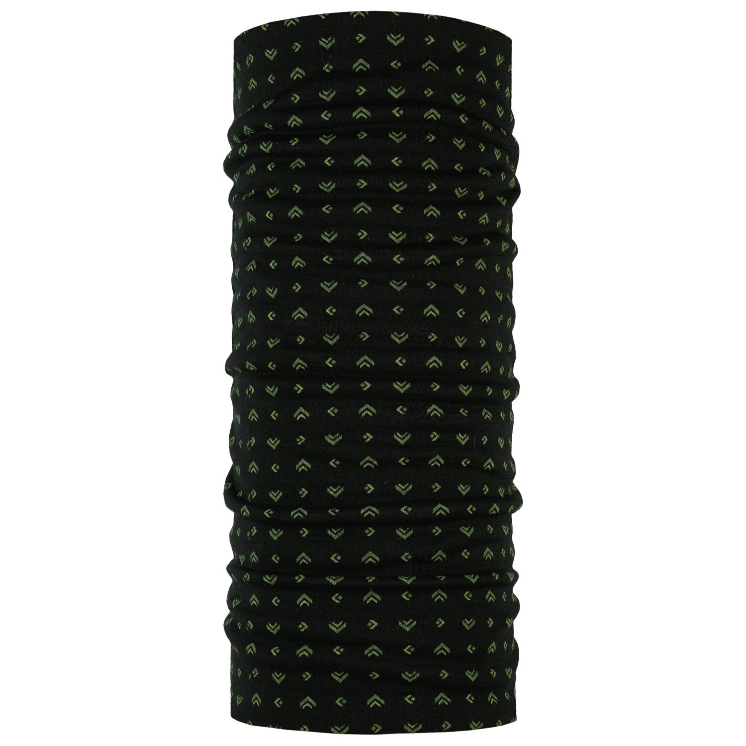 

Шарф-труба P.A.C. Merino Wool, цвет Arrow Black